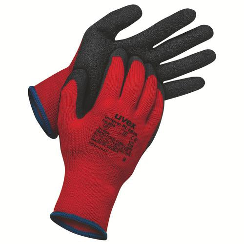 uvex unigrip PL/CL 60599, 8