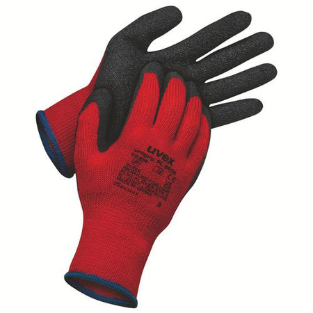 uvex unigrip PL/CL 60599, 9