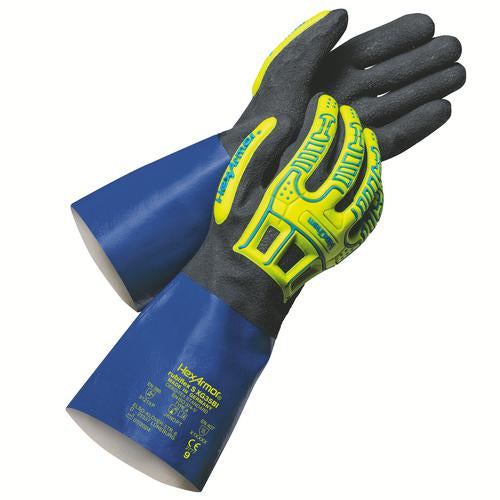 uvex rubiflex S 60709, mt 8