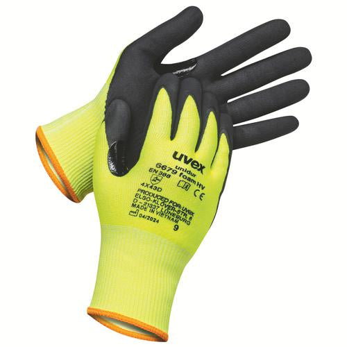 uvex unidur 60894, mt 6