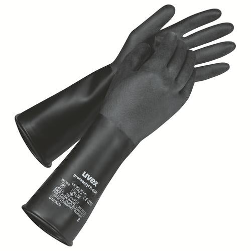 uvex profabutyl 60949, 8