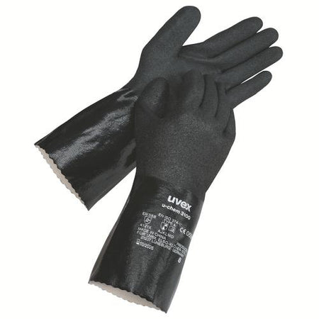 uvex u-chem 60968, mt 8