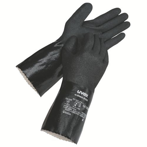 uvex u-chem 60968, mt 8