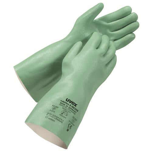uvex rubiflex S 98891, mt 8