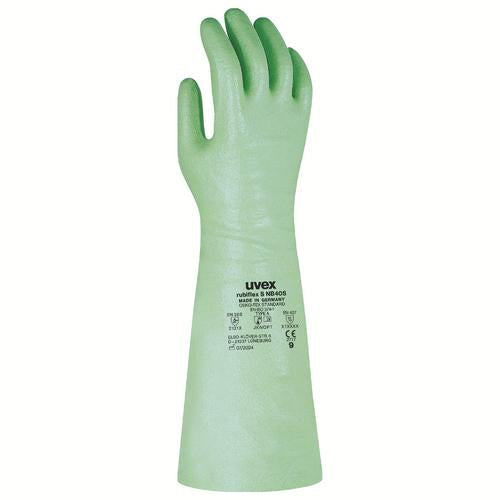 uvex rubiflex S 98902, mt 8