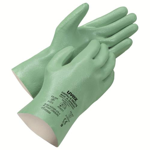 uvex rubiflex S 89646, mt 9