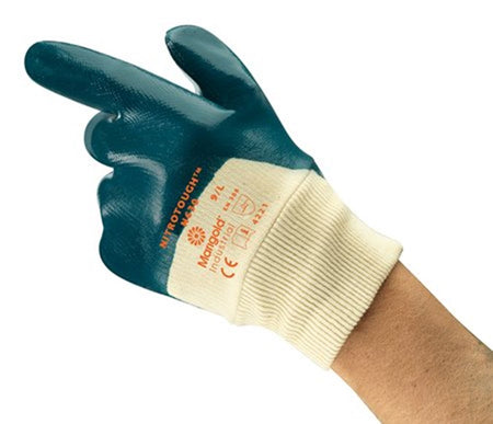 Ansell Comasec Nitrotough N630, mt 11