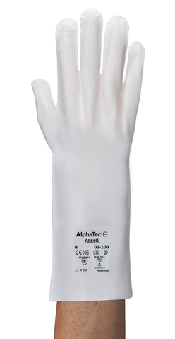 Ansell AlphaTec 02-100, mt 10