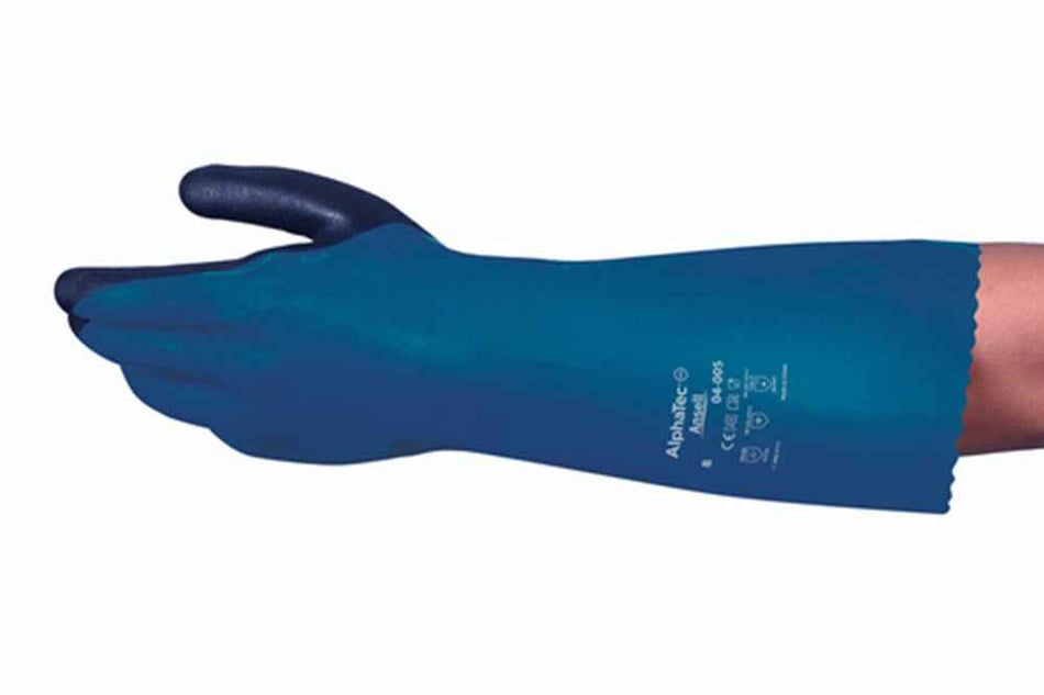 Alphatec® 04-005 Werkhandschoen - Duopro.nl