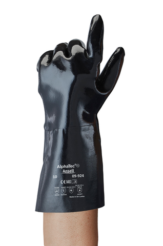 Ansell AlphaTec 09-924, mt 10