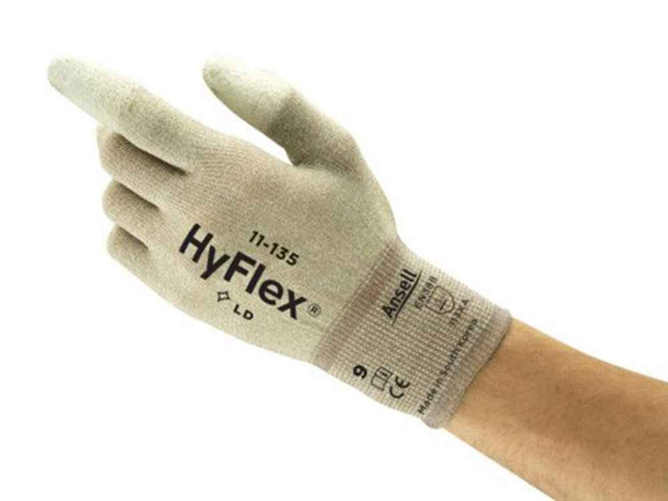 Hyflex® 11-135 Werkhandschoen - Duopro.nl
