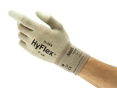 Ansell HyFlex 11-135, mt 9