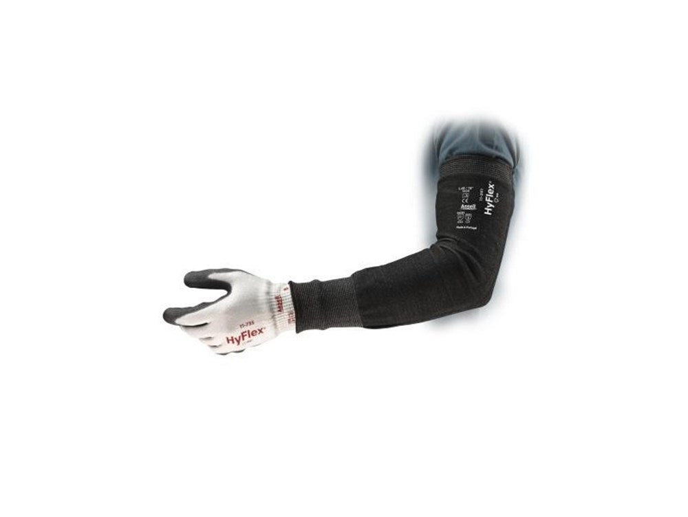 Ansell HyFlex 11-250 - 12" - Wide