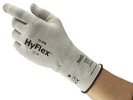 Ansell HyFlex 11-318, mt 9