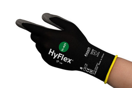 Ansell HyFlex 11-421, mt 11
