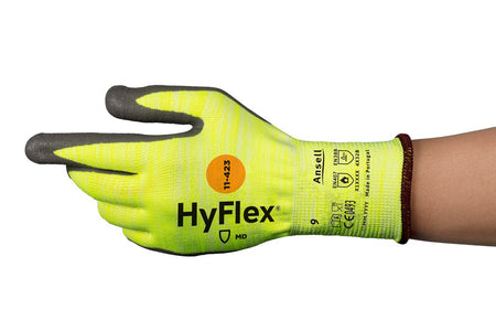 Ansell HyFlex 11-423, mt 7