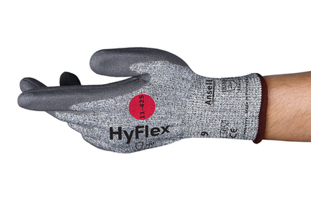 Ansell HyFlex 11-425, mt 11