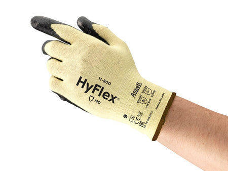 Ansell HyFlex 11-500, mt 10