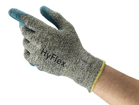 Ansell HyFlex 11-501, mt 6
