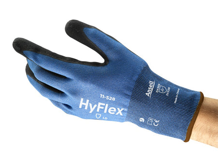 Ansell HyFlex 11-528, mt 7