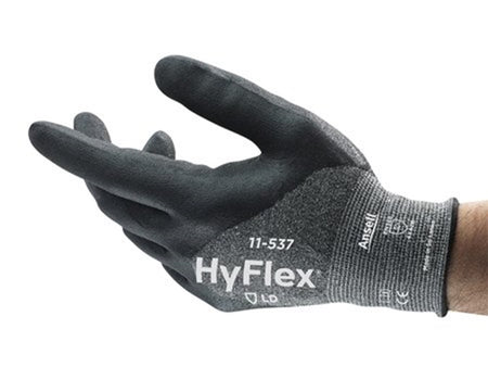 Ansell HyFlex 11-537, mt 10