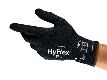 Ansell HyFlex 11-542, mt 10
