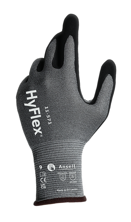 Ansell HyFlex 11-571, mt 5