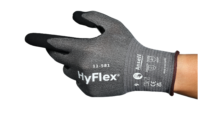 HyFlex 11-581 - Duopro.nl