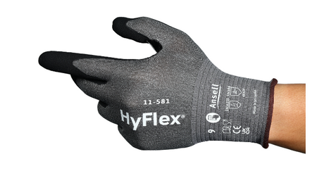 Ansell HyFlex 11-581, mt 11