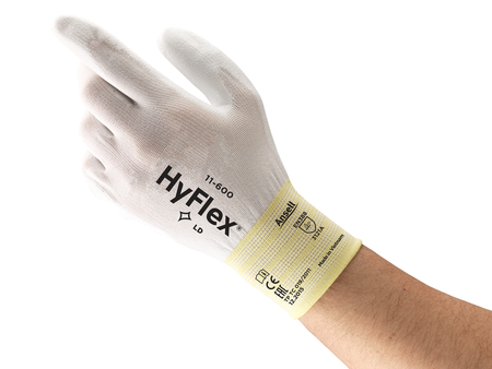 Ansell HyFlex 11-600, mt 10