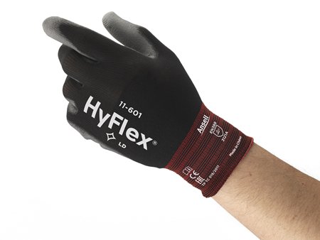 HyFlex 11-601 - Duopro.nl