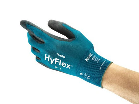Ansell HyFlex 11-616, mt 10