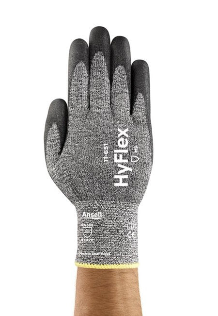 Ansell HyFlex 11-651, mt 10