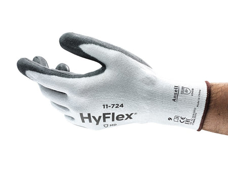 Ansell HyFlex 11-724, mt 6