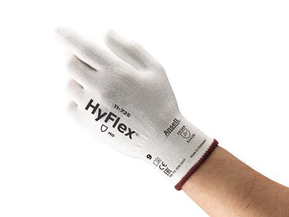 Hyflex® 11-725 Werkhandschoen - Duopro.nl