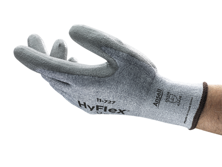 Ansell HyFlex 11-727, mt 7