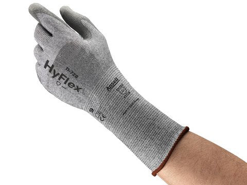 Ansell HyFlex 11-728, mt 6
