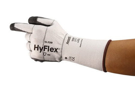 Ansell HyFlex 11-729, mt 9