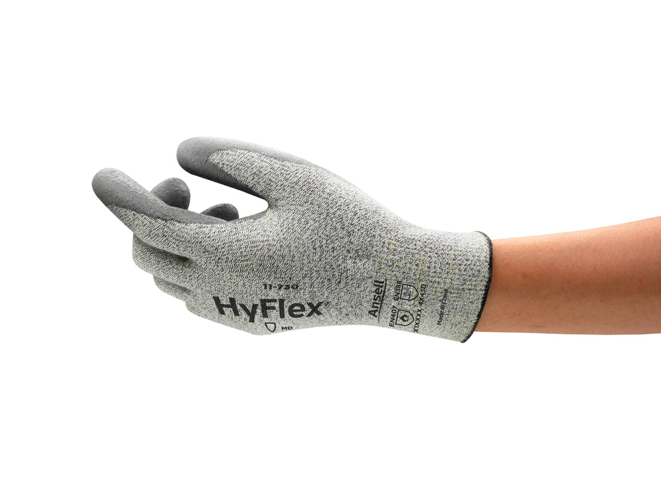 HyFlex 11-730 - Duopro.nl
