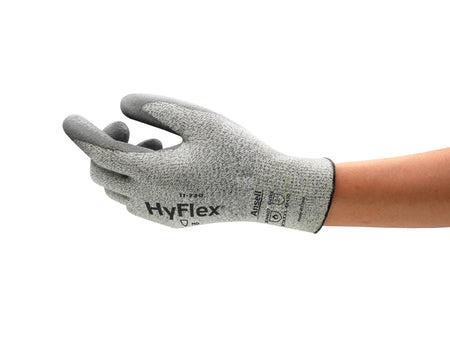 Ansell HyFlex 11-730, mt 9
