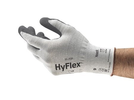 HyFlex 11-731 - Duopro.nl
