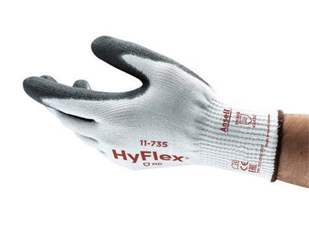 Ansell HyFlex 11-735, mt 7
