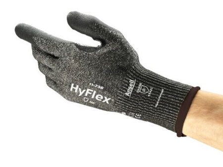 Ansell HyFlex 11-738, mt 9