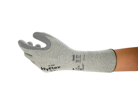 Ansell HyFlex 11-739, mt 7