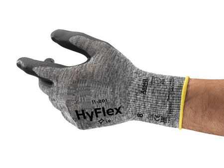 Ansell HyFlex 11-801, mt 10