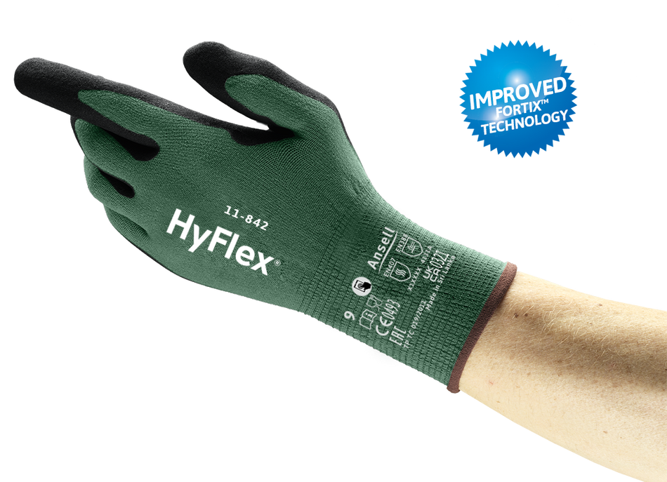 HyFlex 11-842 - Duopro.nl