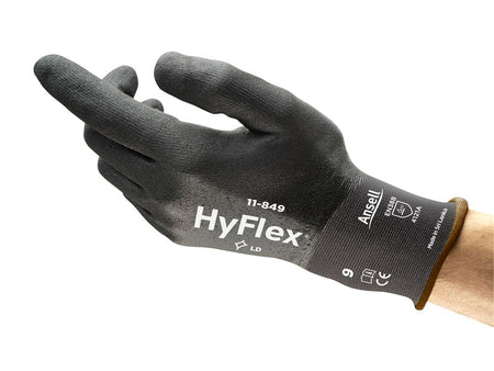 Ansell HyFlex 11-849, mt 6