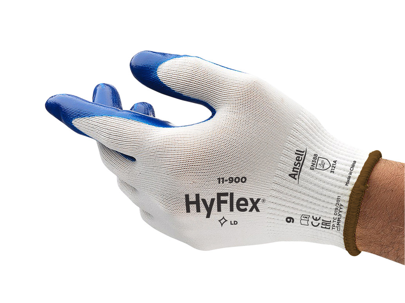 HyFlex 11-900 - Duopro.nl