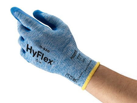Ansell HyFlex 11-920, mt 7