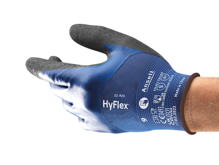 Ansell HyFlex 11-925, mt 11